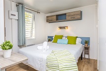 Mobil-home Cottage Junior